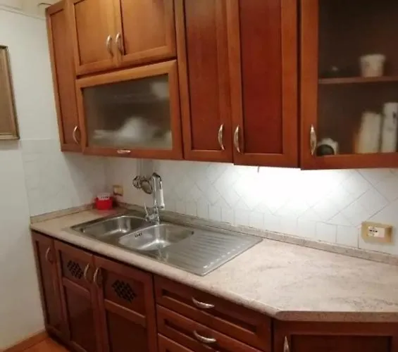 Gelsomino Apartment Rom