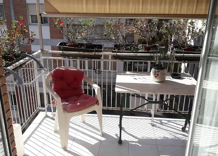 Gelsomino Apartment Rom