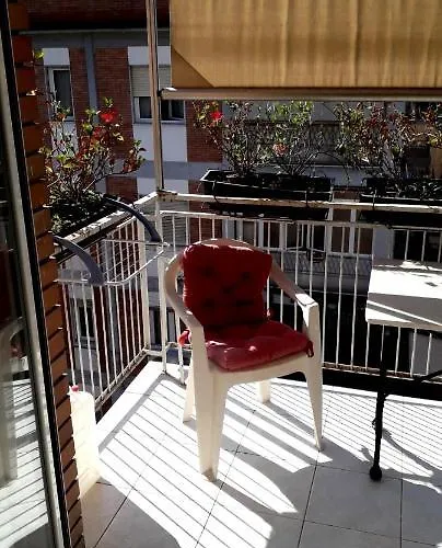 Apartment Gelsomino Rom