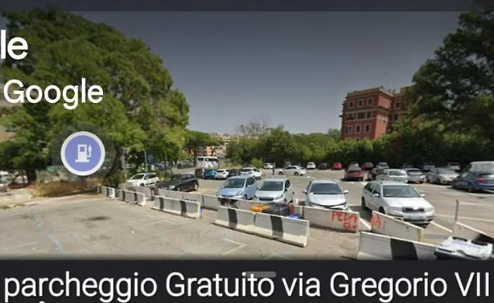 Apartment Gelsomino