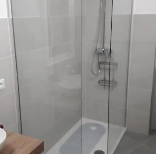 Apartment Gelsomino