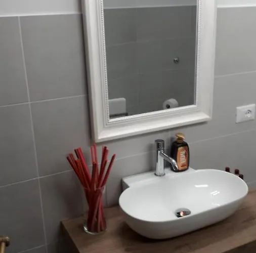 Gelsomino Apartment