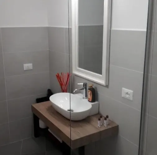 Gelsomino Apartment *