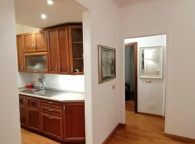 Apartment Gelsomino