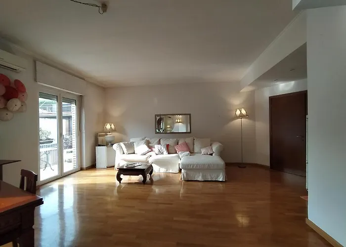 Gelsomino Apartment Rom