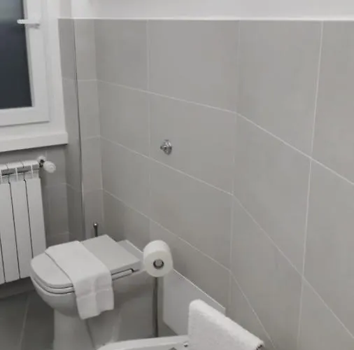 Gelsomino Apartment Rom