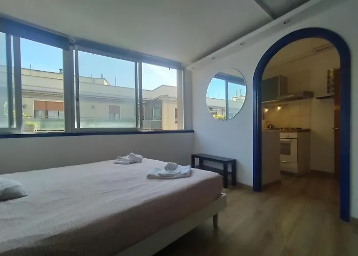 Apartment Gelsomino