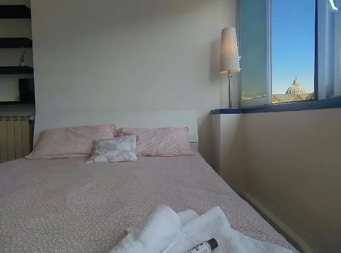 Apartment Gelsomino Rom