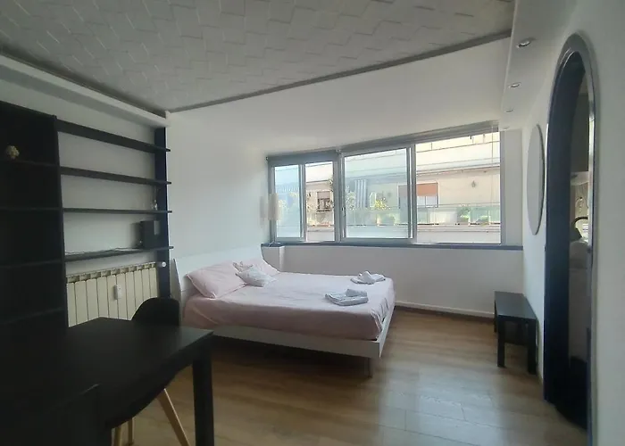Gelsomino Apartment *