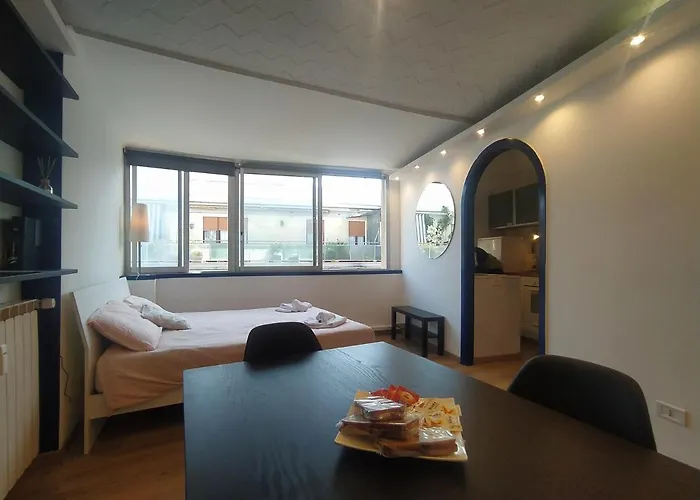 Gelsomino Apartment *